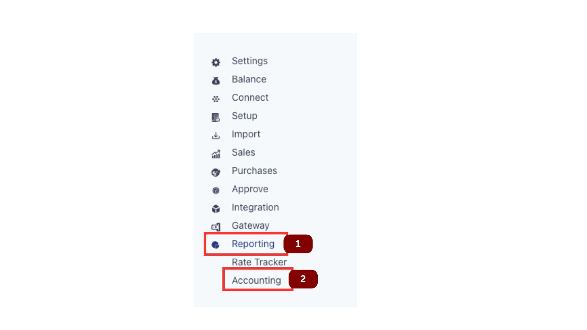 Screenshot_Marked_Reporting Dropdown.png