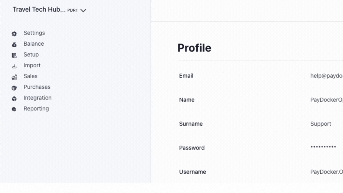 creating profile.gif